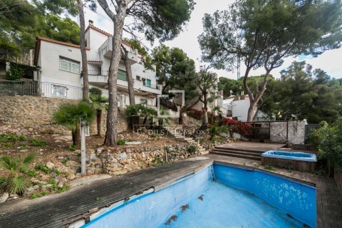 Villa in vendita a Castelldefels, Barcelona, Spagna 4 camere da letto, 160 mq. N° 150551 - foto 28