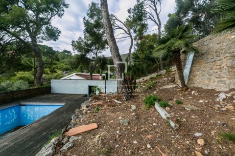 Villa in vendita a Castelldefels, Barcelona, Spagna 4 camere da letto, 160 mq. N° 150551 - foto 18