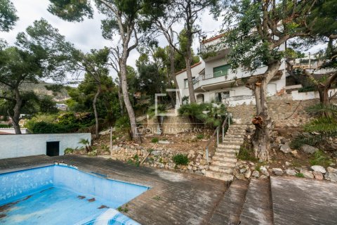 Villa in vendita a Castelldefels, Barcelona, Spagna 4 camere da letto, 160 mq. N° 150551 - foto 25