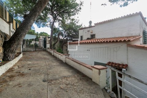 Villa in vendita a Castelldefels, Barcelona, Spagna 4 camere da letto, 160 mq. N° 150551 - foto 22