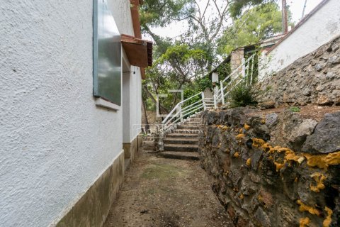 Villa in vendita a Castelldefels, Barcelona, Spagna 4 camere da letto, 160 mq. N° 150551 - foto 6