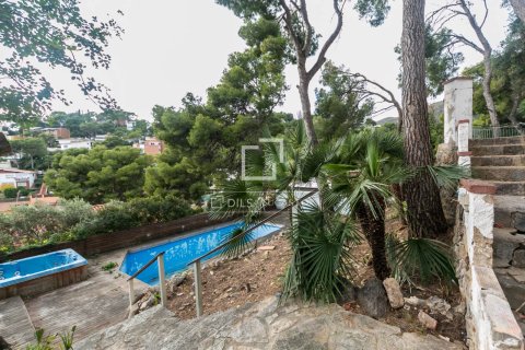 Villa in vendita a Castelldefels, Barcelona, Spagna 4 camere da letto, 160 mq. N° 150551 - foto 29