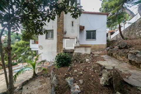 Villa in vendita a Castelldefels, Barcelona, Spagna 4 camere da letto, 160 mq. N° 150551 - foto 9