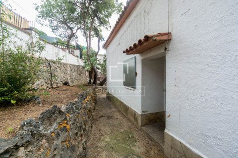 Villa in vendita a Castelldefels, Barcelona, Spagna 4 camere da letto, 160 mq. N° 150551 - foto 5