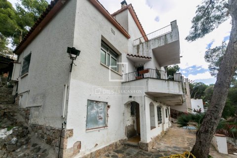 Villa in vendita a Castelldefels, Barcelona, Spagna 4 camere da letto, 160 mq. N° 150551 - foto 16
