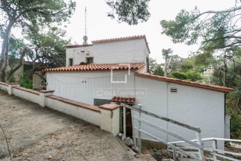 Villa in vendita a Castelldefels, Barcelona, Spagna 4 camere da letto, 160 mq. N° 150551 - foto 4
