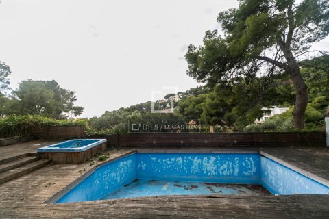 Villa in vendita a Castelldefels, Barcelona, Spagna 4 camere da letto, 160 mq. N° 150551 - foto 20