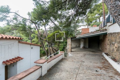 Villa in vendita a Castelldefels, Barcelona, Spagna 4 camere da letto, 160 mq. N° 150551 - foto 2
