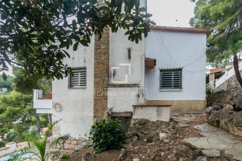 Villa in vendita a Castelldefels, Barcelona, Spagna 4 camere da letto, 160 mq. N° 150551 - foto 10