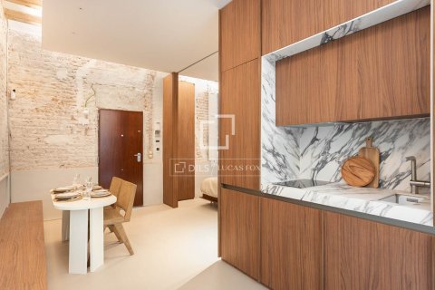 Apartment à vendre à Barcelona, Espagne, 2 chambres, 54 m2 No. 150548 - photo 7