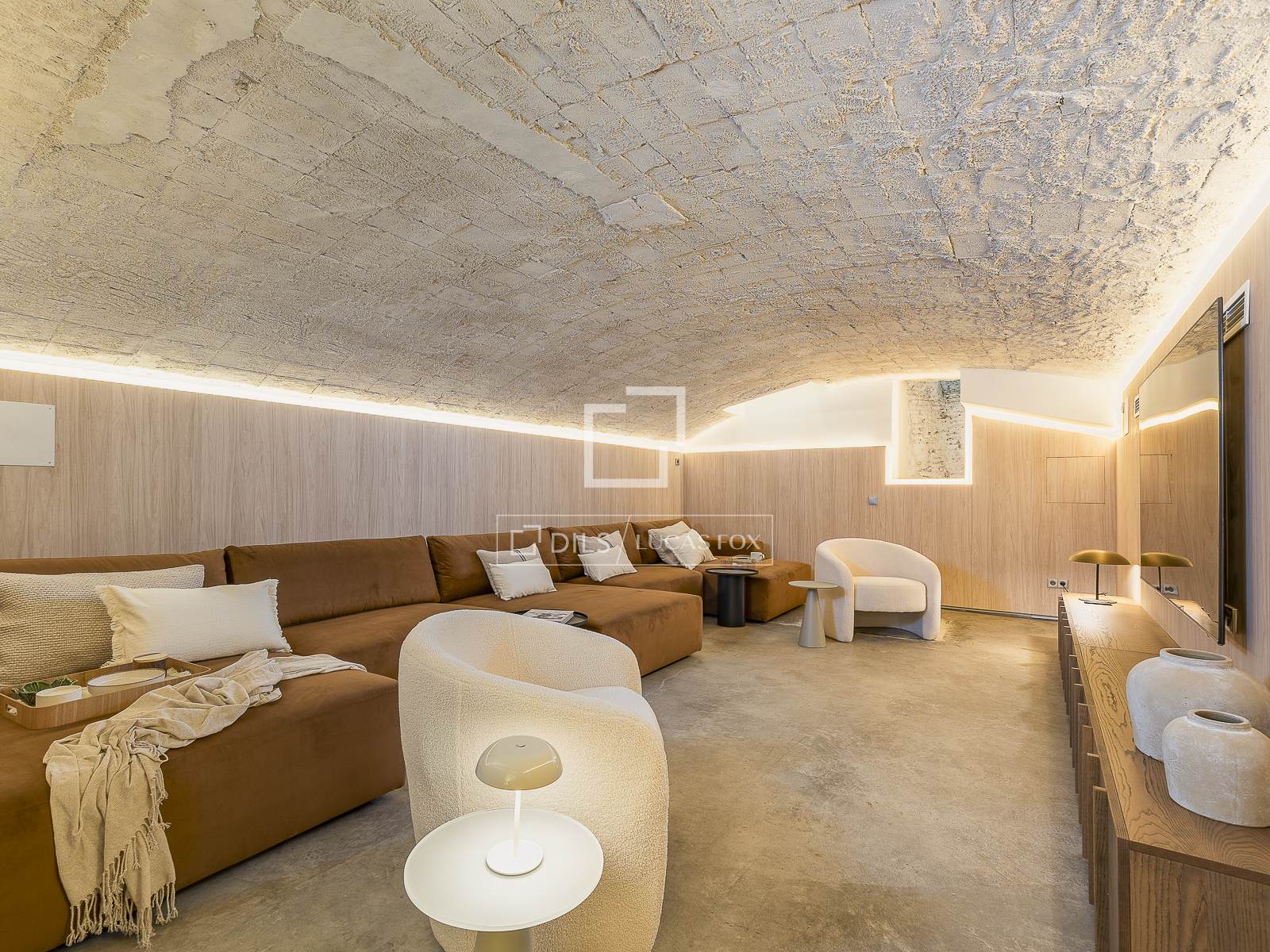 Appartamento a Barcelona, Spagna 2 camere da letto, 69 mq. N° 150547