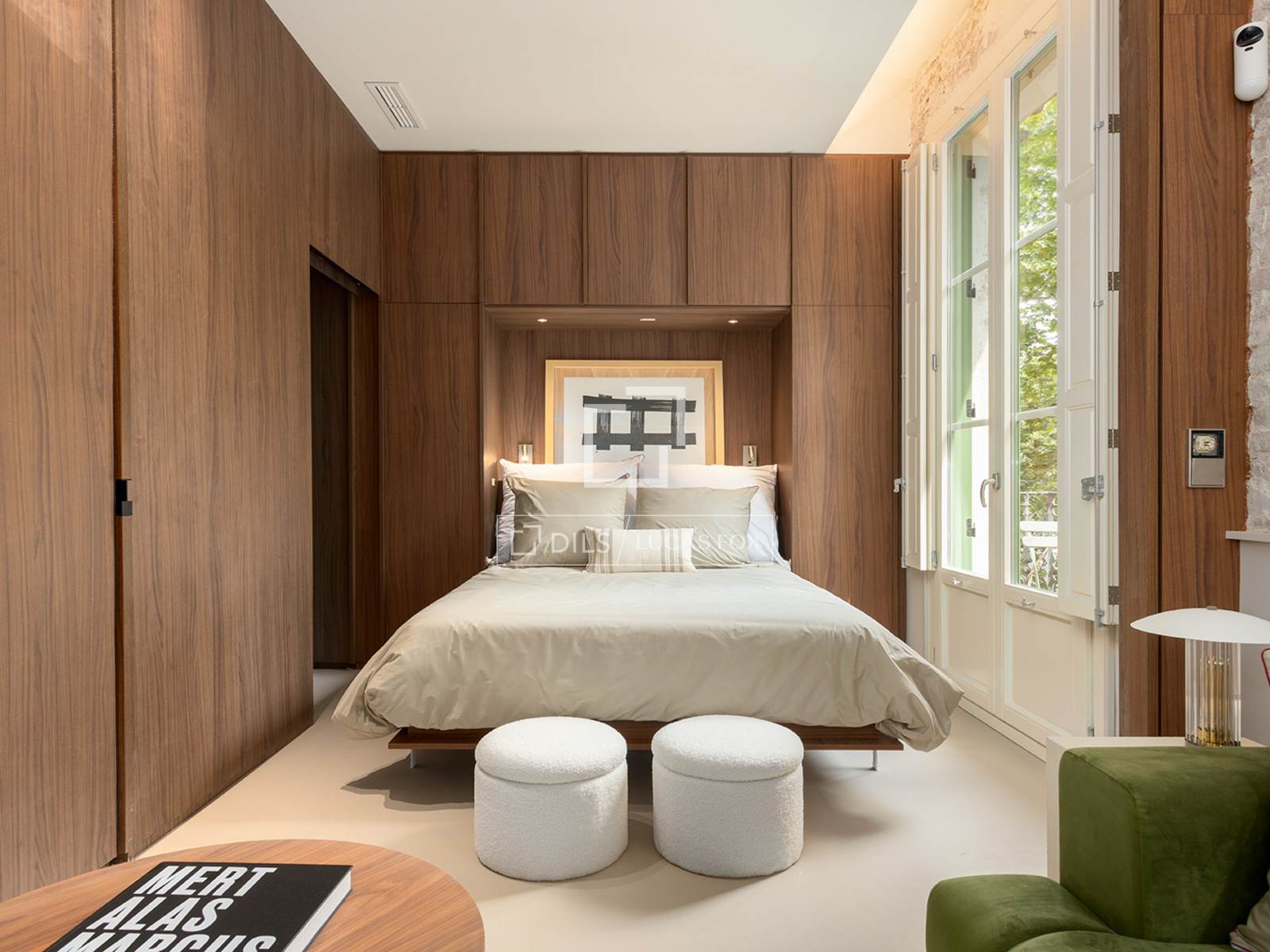 Appartamento a Barcelona, Spagna 2 camere da letto, 69 mq. N° 150547