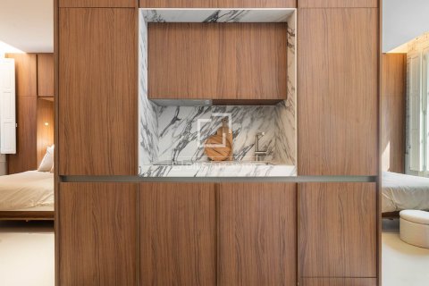 Apartment à vendre à Barcelona, Espagne, 2 chambres, 69 m2 No. 150547 - photo 6