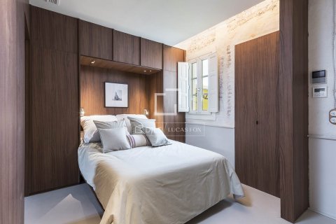 Penthouse w Barcelona, Hiszpania 2 sypialnie, 54 mkw. nr 150549 – zdjęcie 21