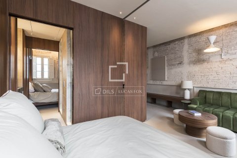 Penthouse w Barcelona, Hiszpania 2 sypialnie, 54 mkw. nr 150549 – zdjęcie 14