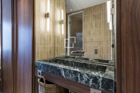 Penthouse w Barcelona, Hiszpania 2 sypialnie, 54 mkw. nr 150549 – zdjęcie 30