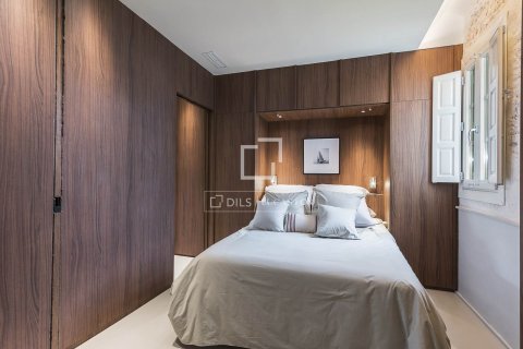 Penthouse w Barcelona, Hiszpania 2 sypialnie, 54 mkw. nr 150549 – zdjęcie 19