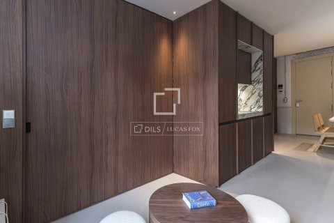 Penthouse w Barcelona, Hiszpania 2 sypialnie, 54 mkw. nr 150549 – zdjęcie 16