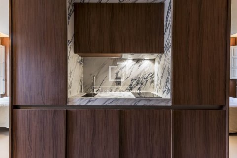 Penthouse w Barcelona, Hiszpania 2 sypialnie, 54 mkw. nr 150549 – zdjęcie 17