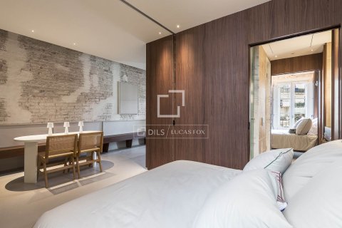 Penthouse w Barcelona, Hiszpania 2 sypialnie, 54 mkw. nr 150549 – zdjęcie 25