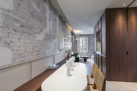 Penthouse w Barcelona, Hiszpania 2 sypialnie, 54 mkw. nr 150549 – zdjęcie 4