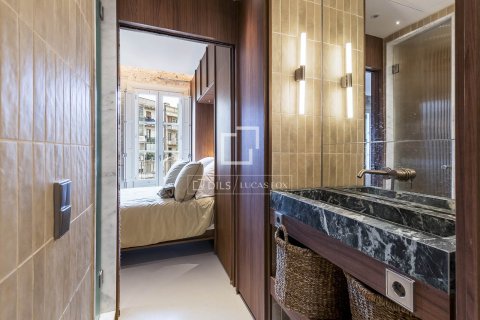 Penthouse w Barcelona, Hiszpania 2 sypialnie, 54 mkw. nr 150549 – zdjęcie 29