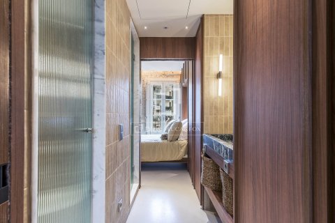 Penthouse w Barcelona, Hiszpania 2 sypialnie, 54 mkw. nr 150549 – zdjęcie 28