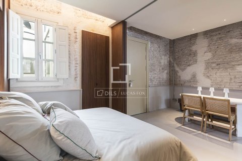 Penthouse w Barcelona, Hiszpania 2 sypialnie, 54 mkw. nr 150549 – zdjęcie 23