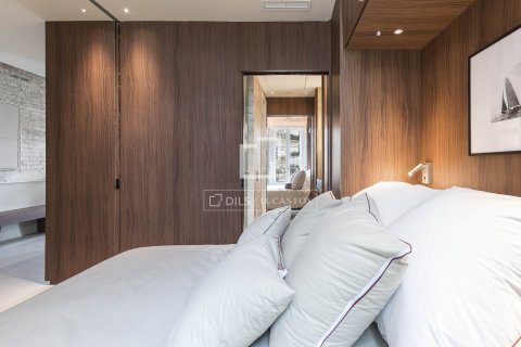 Penthouse w Barcelona, Hiszpania 2 sypialnie, 54 mkw. nr 150549 – zdjęcie 24