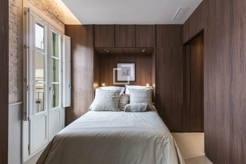 Penthouse w Barcelona, Hiszpania 2 sypialnie, 54 mkw. nr 150549 – zdjęcie 12