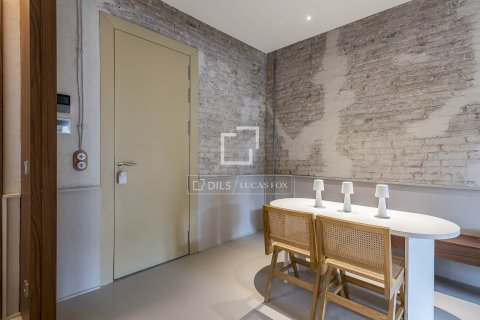 Penthouse w Barcelona, Hiszpania 2 sypialnie, 54 mkw. nr 150549 – zdjęcie 27