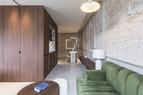 Penthouse w Barcelona, Hiszpania 2 sypialnie, 54 mkw. nr 150549 – zdjęcie 10