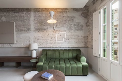 Penthouse w Barcelona, Hiszpania 2 sypialnie, 54 mkw. nr 150549 – zdjęcie 8