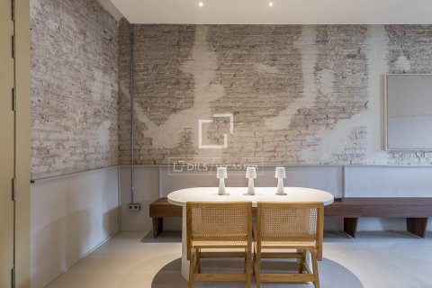 Penthouse w Barcelona, Hiszpania 2 sypialnie, 54 mkw. nr 150549 – zdjęcie 26