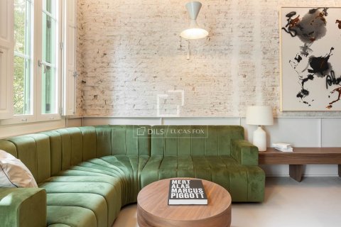 Apartment à vendre à Barcelona, Espagne, 2 chambres, 59 m2 No. 150550 - photo 4