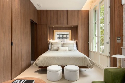 Apartment à vendre à Barcelona, Espagne, 2 chambres, 59 m2 No. 150550 - photo 16