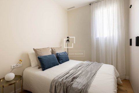 Apartment à vendre à Barcelona, Espagne, 3 chambres, 96 m2 No. 150545 - photo 25