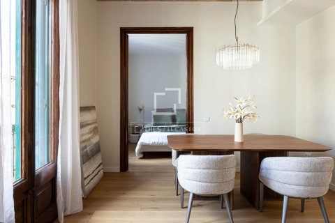 Apartment à vendre à Barcelona, Espagne, 3 chambres, 96 m2 No. 150545 - photo 8