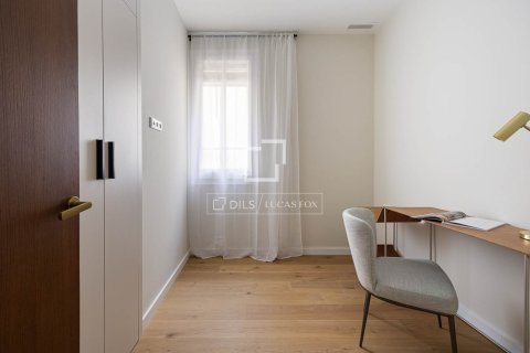 Apartment à vendre à Barcelona, Espagne, 3 chambres, 96 m2 No. 150545 - photo 26
