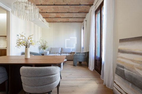 Apartment à vendre à Barcelona, Espagne, 3 chambres, 96 m2 No. 150545 - photo 5