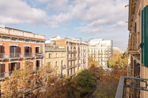 Apartment à vendre à Barcelona, Espagne, 3 chambres, 96 m2 No. 150545 - photo 30