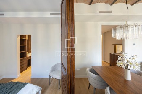 Apartment à vendre à Barcelona, Espagne, 3 chambres, 96 m2 No. 150545 - photo 6