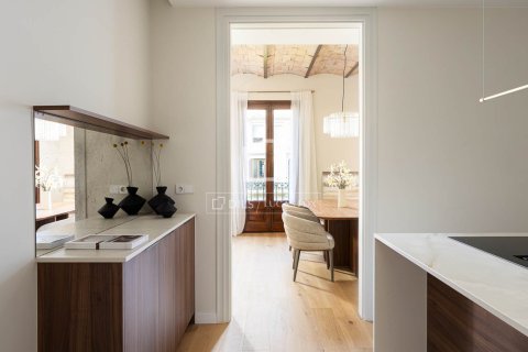 Apartment à vendre à Barcelona, Espagne, 3 chambres, 96 m2 No. 150545 - photo 4