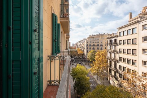 Apartment à vendre à Barcelona, Espagne, 3 chambres, 96 m2 No. 150545 - photo 29