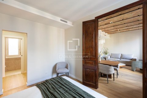 Apartment à vendre à Barcelona, Espagne, 3 chambres, 96 m2 No. 150545 - photo 10