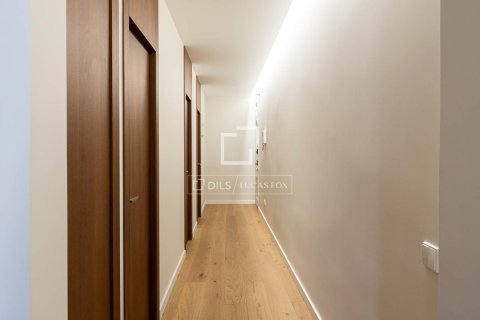 Apartment à vendre à Barcelona, Espagne, 3 chambres, 96 m2 No. 150545 - photo 21