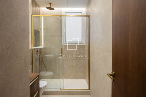 Apartment à vendre à Barcelona, Espagne, 3 chambres, 96 m2 No. 150545 - photo 22