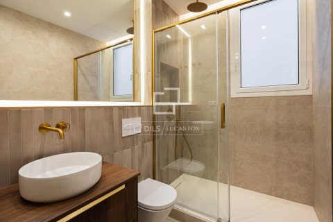 Apartment à vendre à Barcelona, Espagne, 3 chambres, 96 m2 No. 150545 - photo 23
