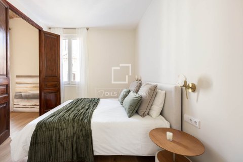 Apartment à vendre à Barcelona, Espagne, 3 chambres, 96 m2 No. 150545 - photo 11