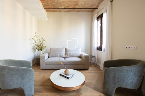 Apartment à vendre à Barcelona, Espagne, 3 chambres, 96 m2 No. 150545 - photo 3